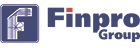 Finpro International Logo