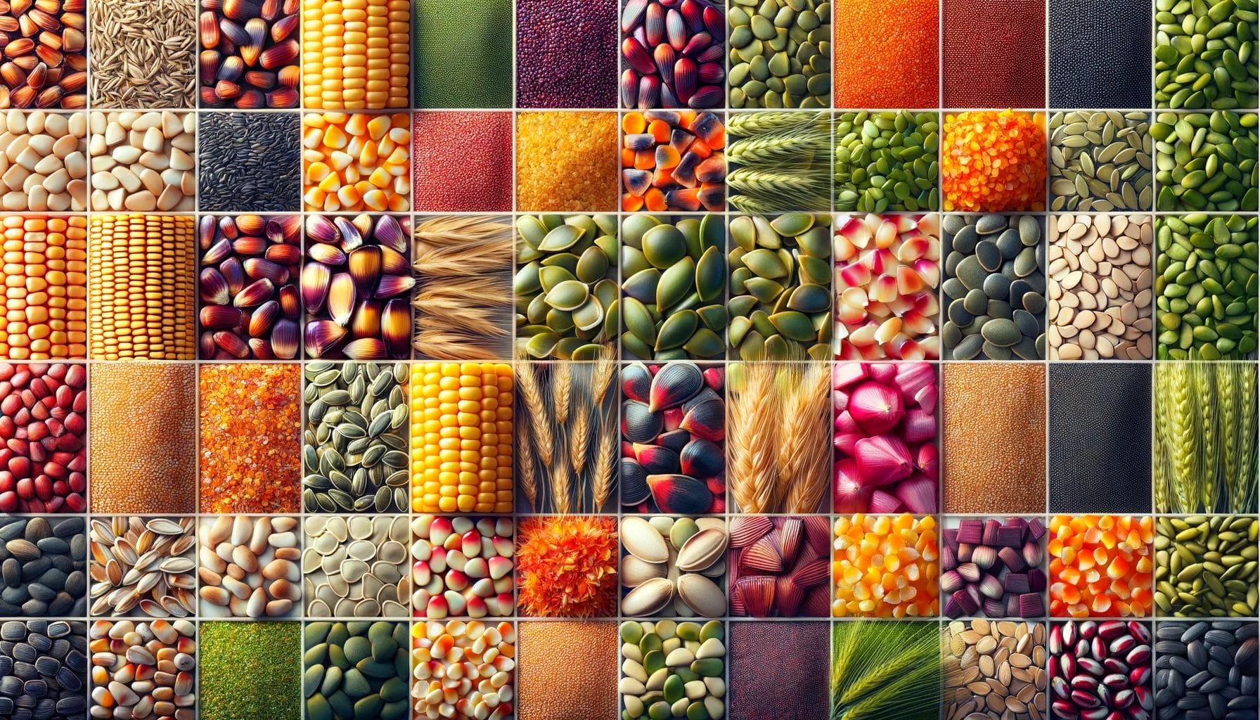 Uscătoare De Semințe